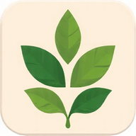 Naturameska logo